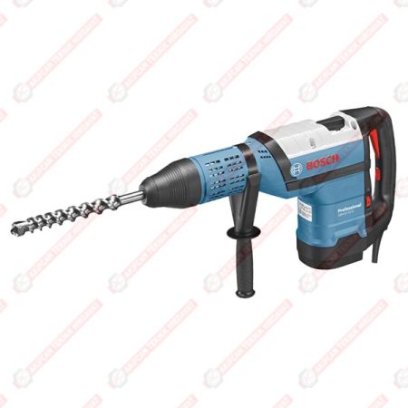 Bosch GBH 12-52 D Profesyonel SDS-Plus Kırıcı/Delici