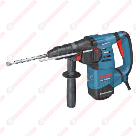 Bosch GBH 3-28 DRE Profesyonel SDS-Plus Kırıcı/Delici