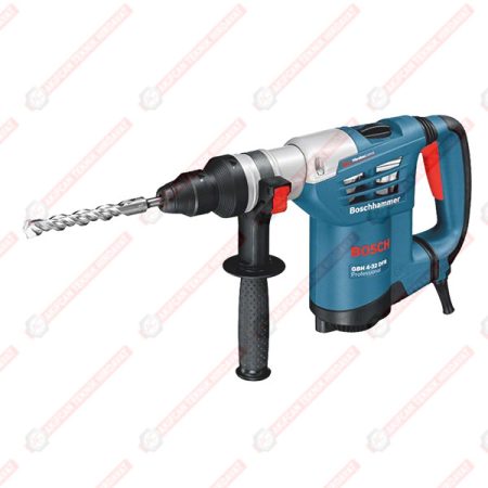 Bosch GBH 4-32 DFE Profesyonel SDS-Plus Kırıcı/Delici