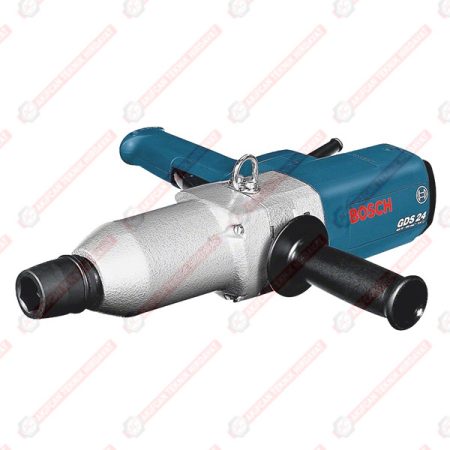 Bosch GDS 24 Profesyonel Somun Sıkma Makinesi
