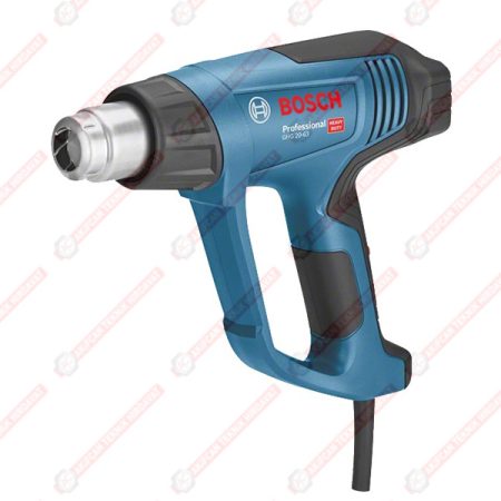 Bosch GHG 20-63 Profesyonel Sıcak Hava Tabancası