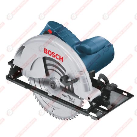 Bosch GKS 235 Turbo Profesyonel El Tipi Daire Testere