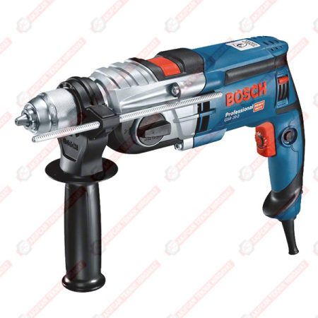 Bosch GSB 20-2 Profesyonel Darbeli Matkap