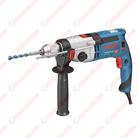 Bosch GSB 24-2 Profesyonel Darbeli Matkap