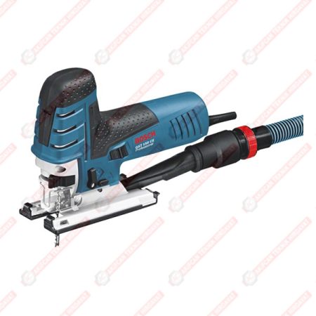 Bosch GST 150 CE Profesyonel Dekupaj Testeresi