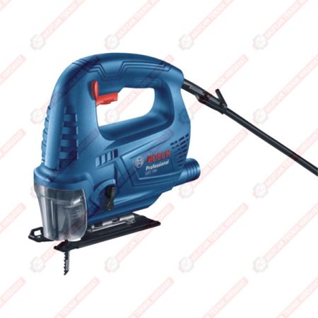 Bosch GST 700 Profesyonel Dekupaj Testeresi