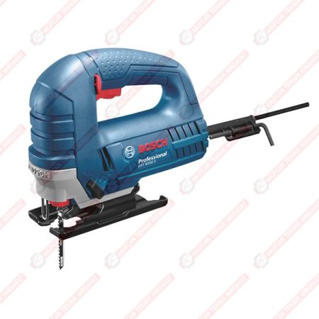 Bosch GST 8000 E Profesyonel Dekupaj Testeresi