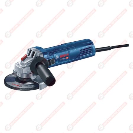 Bosch GWS 9-115 S Profesyonel Taşlama Makinesi