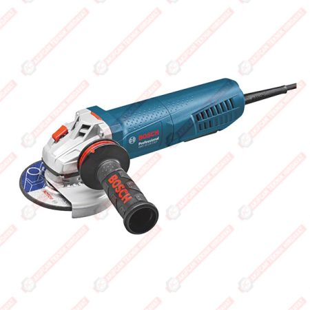 Bosch GWS 15-125 CIEP Profesyonel Taşlama Makinesi