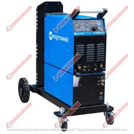 ID 350 TW AC/DC