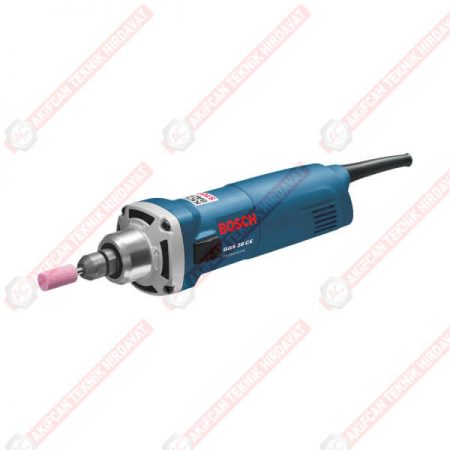 Bosch GGS 28 LCE Profesyonel Kalıpçı Taşlama