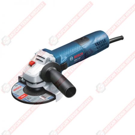 Bosch GWS 7-115 Profesyonel Taşlama Makinesi