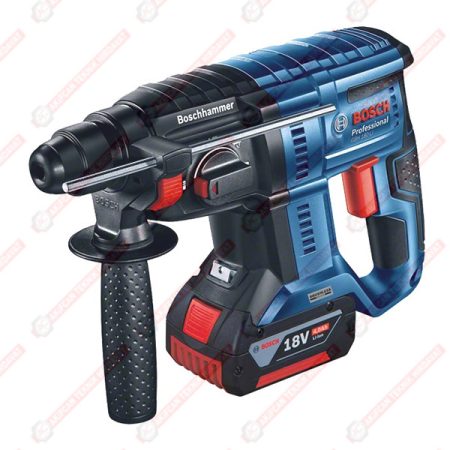 Bosch GBH 180-LI Profesyonel Akülü Kırıcı Delici