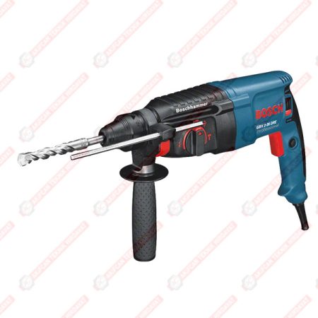 Bosch GBH 2-26 DRE Profesyonel SDS-Plus Kırıcı/Delici