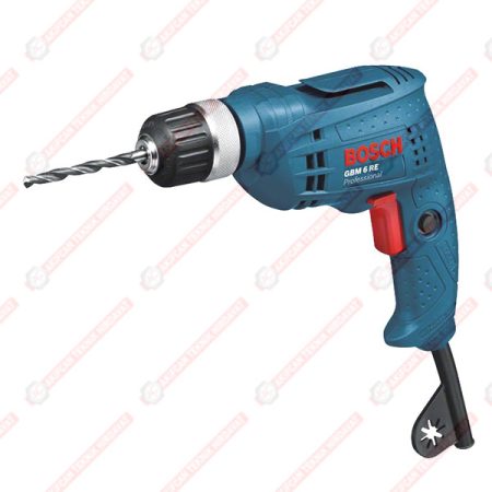 Bosch GBM 6 RE Profesyonel Darbesiz Matkap
