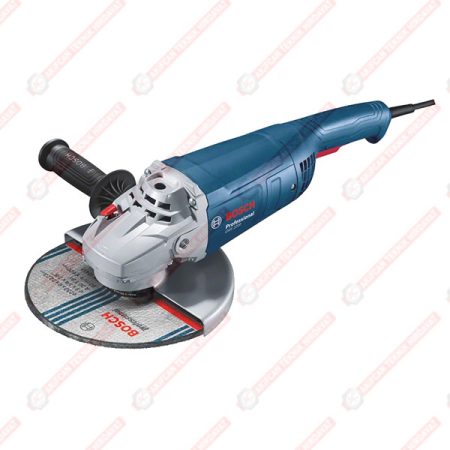 Bosch GWS 2200-180 H Profesyonel Taşlama Makinesi