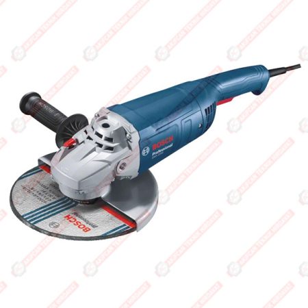 Bosch GWS 2200-230 H Profesyonel Taşlama Makinesi