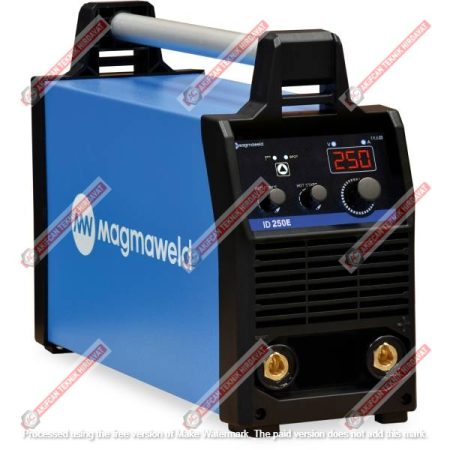 ID 250 E