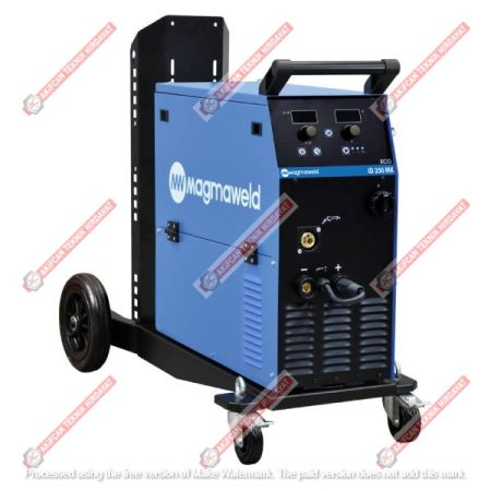 ID 250 MK ECO Kompakt