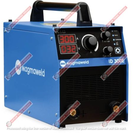 ID 300 E