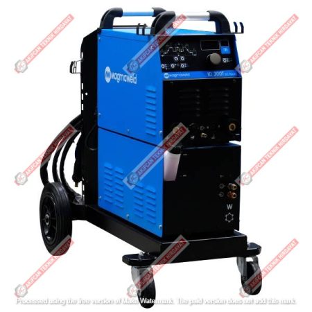 ID 300 TW DC PULSE