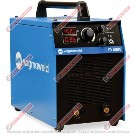 ID 400 E