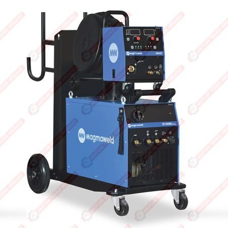 Magmaweld ID 400 MW-5 Pulse Smart Kaynak Makinesi