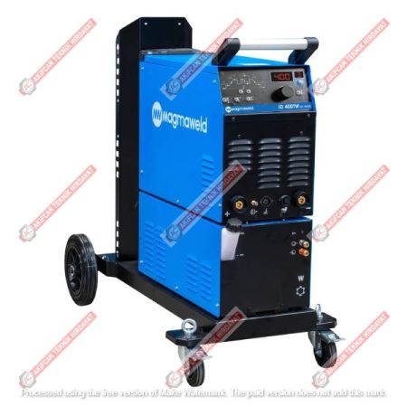 ID 400 TW DC PULSE