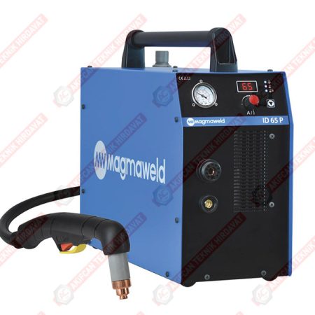 Magmaweld Id 65 P Plazma Kesme Makinesi