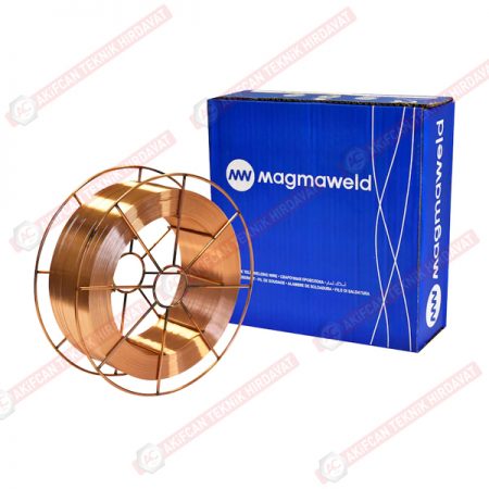 Magmaweld MG3 Gazaltı Kaynak Teli Bazik