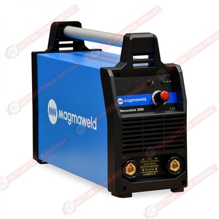 Magmaweld Monostick 200i Kaynak Makinesi
