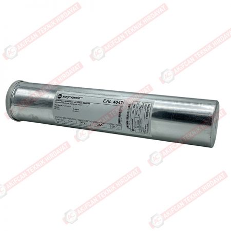 Magmaweld EAL 4047 Alüminyum Elektrod