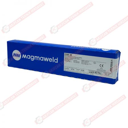 Magmaweld ESB 48 Bazik Elektrod (3,25)