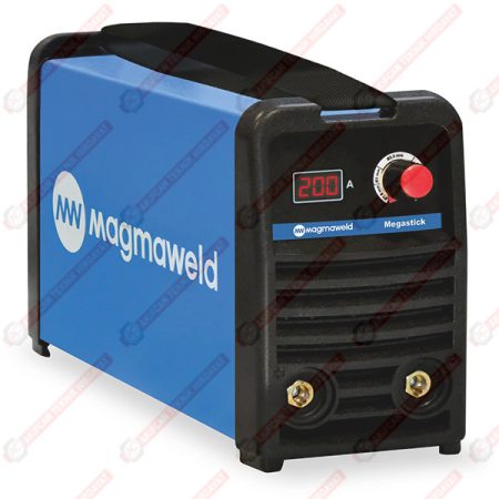 Magmaweld Megastick Kaynak Makinesi