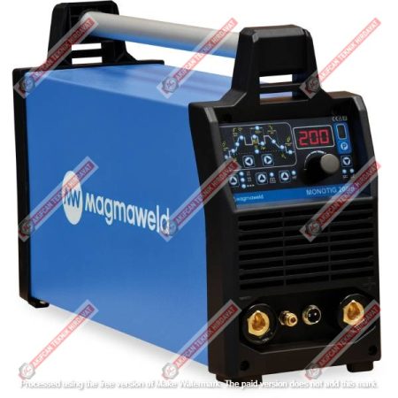 MONOTIG 200ip