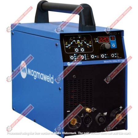MONOTIG 220ip AC/DC