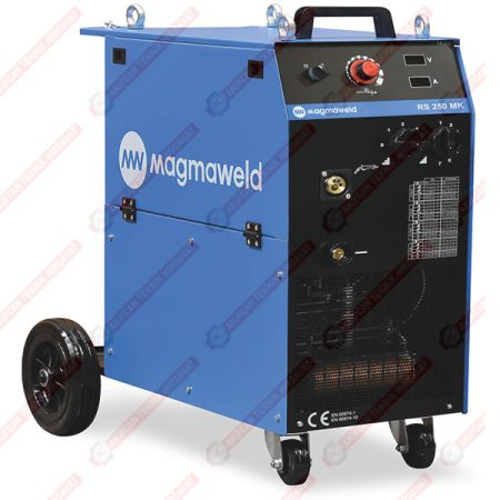Magmaweld Rs 250 Mk Kaynak Makinesi