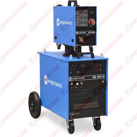 Magmaweld Rs 350 M-5 Kaynak Makinesi